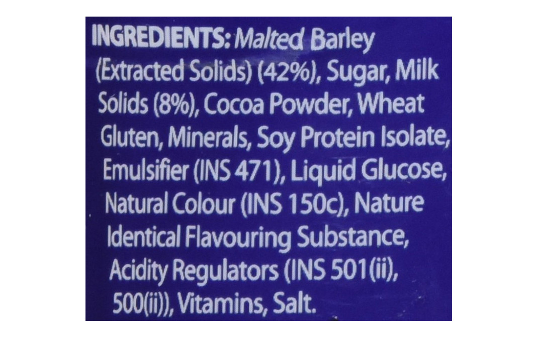 Horlicks Chocolate Delight Flavour    Plastic Jar  500 grams